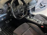 Usata Audi S3 400 CV (294 kW) 2015