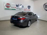 usata Alfa Romeo Giulia 2.2 Td Executive *OPT 4.35000 €* 190 CV AT8