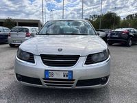 Usata Saab 9-5 Vector 185 CV (136 kW) 2006 Argento Berlina