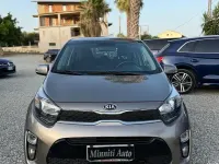 Usata Kia Picanto 67 CV (49 kW) 2020 Marrone Utilitaria
