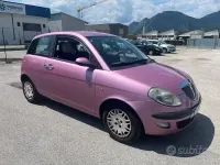Usata Lancia Ypsilon 69 CV (50 kW) 2005 Utilitaria