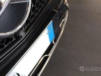 Usata Mercedes GLC220 Premium 197 CV (144 kW) 2023 Nero SUV