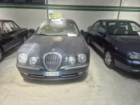 Usata Jaguar S-Type S 238 CV (175 kW) 1999 Berlina