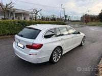 Usata BMW 530 Comfort Edition 249 CV (183 kW) 2016 Station wagon