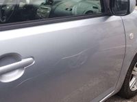 Usado Subaru Justy 69 CV (50 kW) 2009 Utilitario