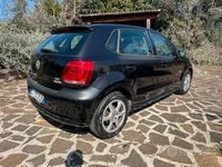 Begagnad VW Type 3 90 HK (66 kW) 2011 Svart Sedan
