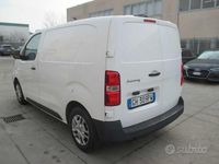 Usata Citroën Jumpy 102 CV (75 kW) 2021 Bianco Monovolume