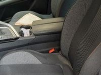 Usata Peugeot 3008 Active 131 CV (96 kW) 2021 Grigio SUV