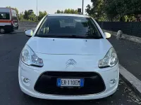 Usata Citroën C3 82 CV (60 kW) 2013 Berlina