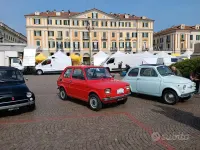 Usata Fiat 126 24 CV (17 kW) 1983 Utilitaria