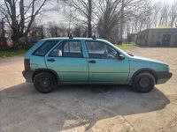 Usata Fiat Tipo 71 CV (52 kW) 1989 Utilitaria