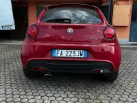 Usado Alfa Romeo GT Junior 120 CV (88 kW) 2015 Rojo Berlina