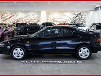 Usata Toyota Celica Limited 208 CV (152 kW) 1992 Nero Coupé