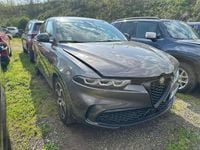 Usata Alfa Romeo Tonale Sprint 131 CV (96 kW) 2023 Grigio SUV