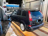 usata Ford C-MAX 2009 benzina/gpl