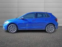Usata VW Polo Life 95 CV (69 kW) 2025 Other Utilitaria