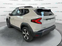 Nuova Dacia Duster Journey 156 CV (114 kW) 2026 Beige SUV