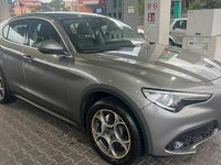 Usata Alfa Romeo Stelvio 210 CV (154 kW) 2018 SUV