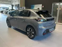 Usata Peugeot 208 Allure 110 CV (80 kW) 2025 Grigio Utilitaria