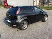 Usata Fiat Punto Evo Emotion 77 CV (56 kW) 2011 Utilitaria