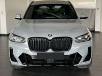 Usata BMW X3 M Sport 190 CV (139 kW) 2024 Grigio SUV