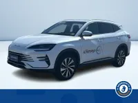 Usata BYD Seal U Boost 218 CV (160 kW) 2026 Bianco pastello SUV