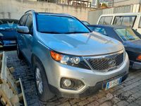 Usata Kia Sorento 2010 Grigio SUV