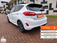 Usata Ford Fiesta S 85 CV (62 kW) 2019 Utilitaria