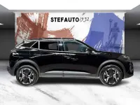 Nuova Peugeot 2008 GTi 136 CV (100 kW) 2026 Nero perla SUV