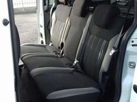 Usata Fiat Doblò 120 CV (88 kW) 2019 Bianco Monovolume