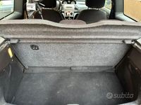 Usata Lancia Ypsilon 2008 Utilitaria