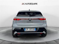 Begagnad Renault Megane E-Tech Techno 161 kW (220 HK) 2023 Grå