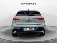 Usata Renault Megane E-Tech Techno 2023 Grigio chiaro