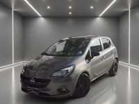 Usata Opel Corsa 95 CV (69 kW) 2016 Grigio Utilitaria