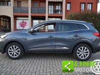 usata Renault Kadjar 1.2 TCe 130CV Energy Zen - 2016