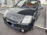 Usata Citroën C2 Elegance 60 CV (44 kW) 2005 Utilitaria