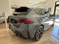 Usata BMW 118 M Sport 150 CV (110 kW) 2025 Grigio Utilitaria