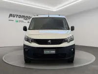 Usata Peugeot Partner 102 CV (75 kW) 2021 Bianco Monovolume