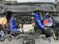 Usata Ford Fiesta Vignale 101 CV (74 kW) 2018 Berlina