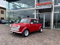 Usata Mini Cooper 63 CV (46 kW) 1991 Rosso Utilitaria