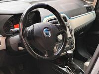 Usata Fiat Punto 2004 Grigio Utilitaria