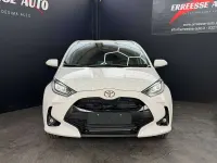Nuova Toyota Yaris Hybrid 92 CV (67 kW) 2026 Super white Berlina