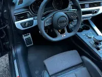 Usata Audi A4 S-Line 190 CV (139 kW) 2016 Grigio Station wagon