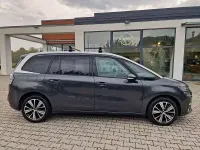 Usata Citroën C4 Picasso 120 CV (88 kW) 2017 Grigio Monovolume