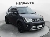 Usata Suzuki Ignis 83 CV (61 kW) 2020 Grigio SUV