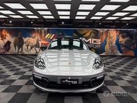 Usata Porsche Panamera Sport Turismo 480 CV (353 kW) 2020 Grigio Station wagon