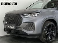 Usata Sportequipe S8 317 CV (233 kW) 2024 Rosso SUV