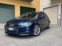Usata Audi A3 150 CV (110 kW) 2016 Berlina