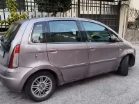 Usata Lancia Musa 77 CV (56 kW) 2007 Monovolume