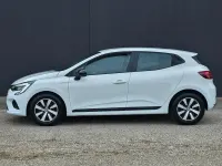 Occasion Renault Clio V Equilibre 91 PK (66 kW) 2023 Wit Sedan